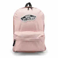 Realm Backpack - Rose Smoke