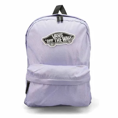 Realm Backpack - Sweet Lavender