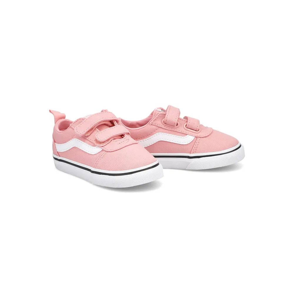 Infants Ward V Sneaker - Powder Pink