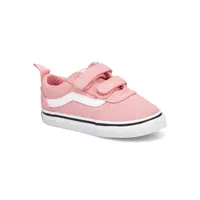 Infants Ward V Sneaker - Powder Pink