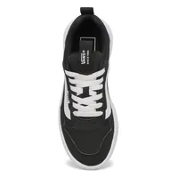 Womens Range Exp Mesh Sneaker - Black/White