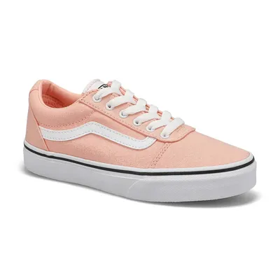 Girls Ward Sneaker - Tropical Peach