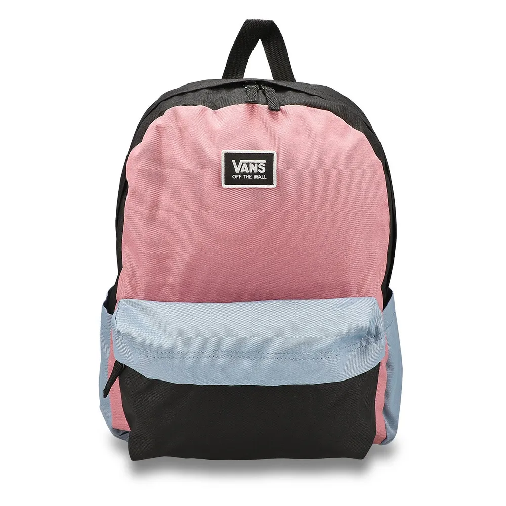 Vans Accessories + Old Skool H2O Backpack -Lilas/Black | Yorkdale Mall