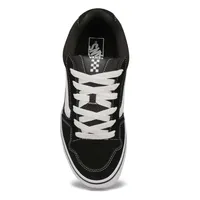 Mens Caldrone Sneaker - Black/White