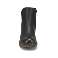 Womens Waylon 02 Vegan Waterproof Boot - Black