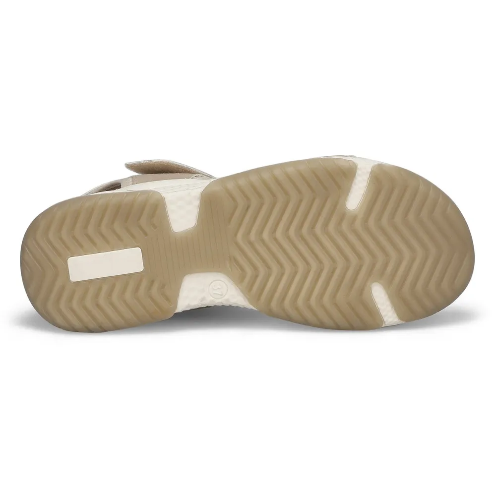 Womens Wensy 05 Vegan Sandal - Sand