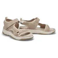 Womens Wensy 05 Vegan Sandal - Sand