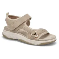 Womens Wensy 05 Vegan Sandal - Sand