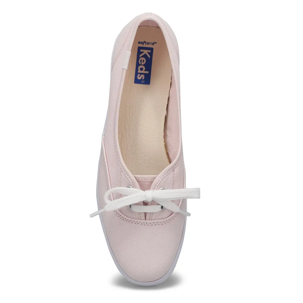 Womens Champion Mini Sneaker - Light Pink