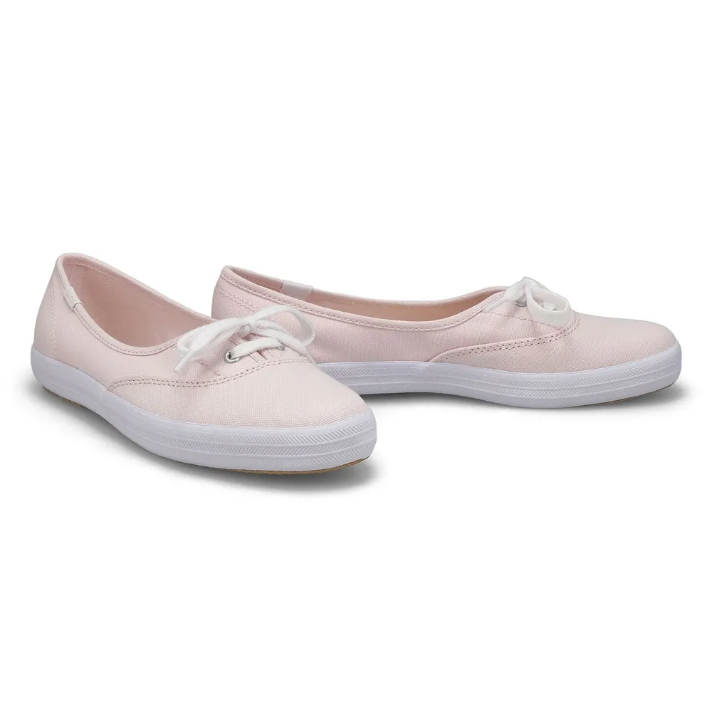 Womens Champion Mini Sneaker - Light Pink