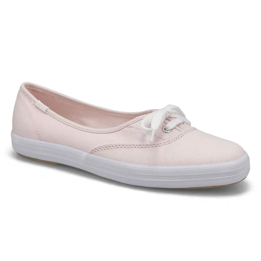 Womens Champion Mini Sneaker - Light Pink