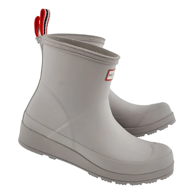 Hunter Women's Original Play Short Rain Boots