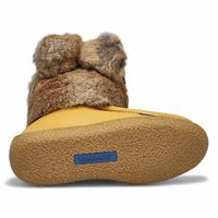 Womens Winter Niska 2 L Waterproof SoftMocs - Deer Cream