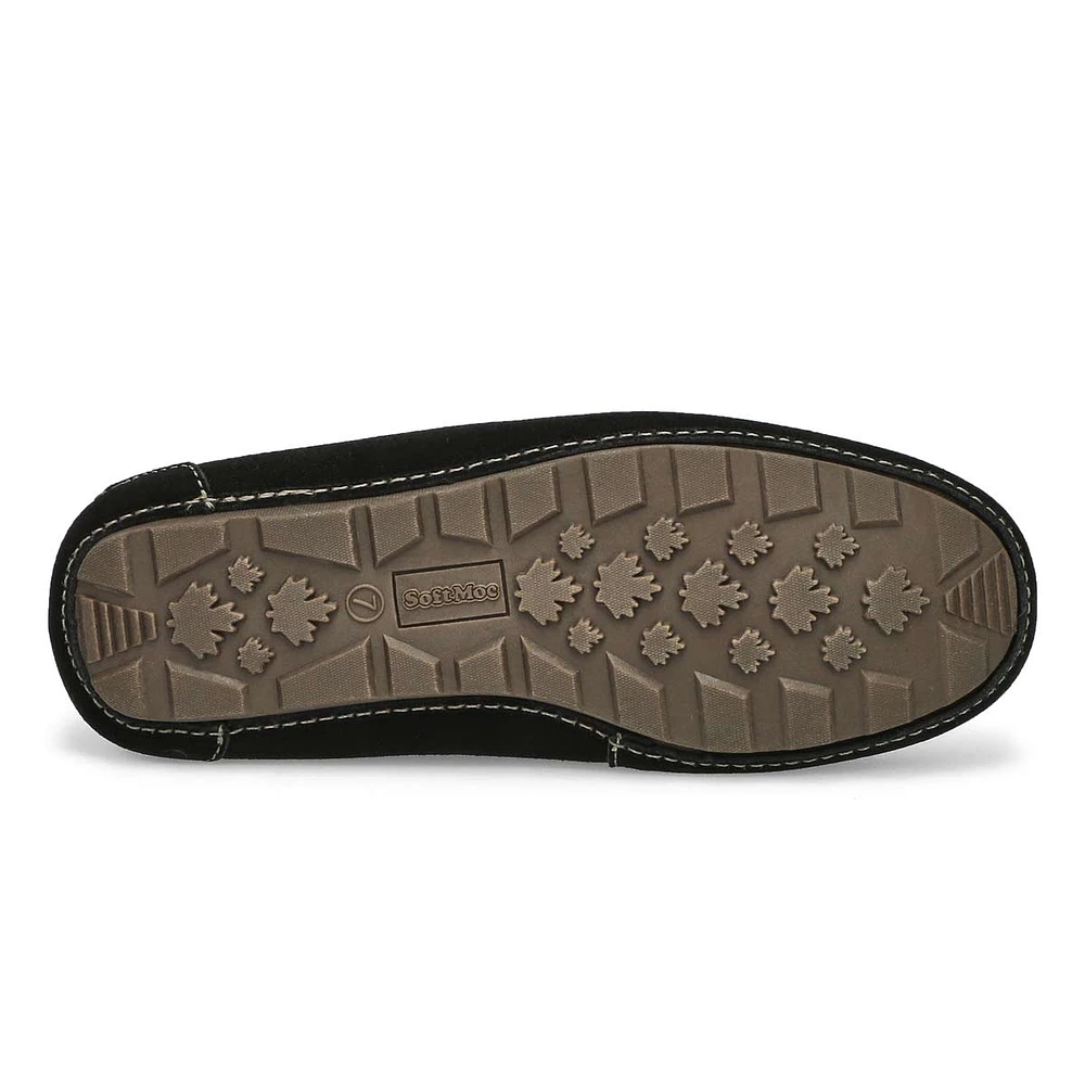 Womens Ygritte SoftMocs - Black