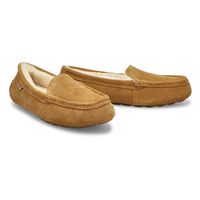 Womens Ygritte SoftMocs - Chestnut