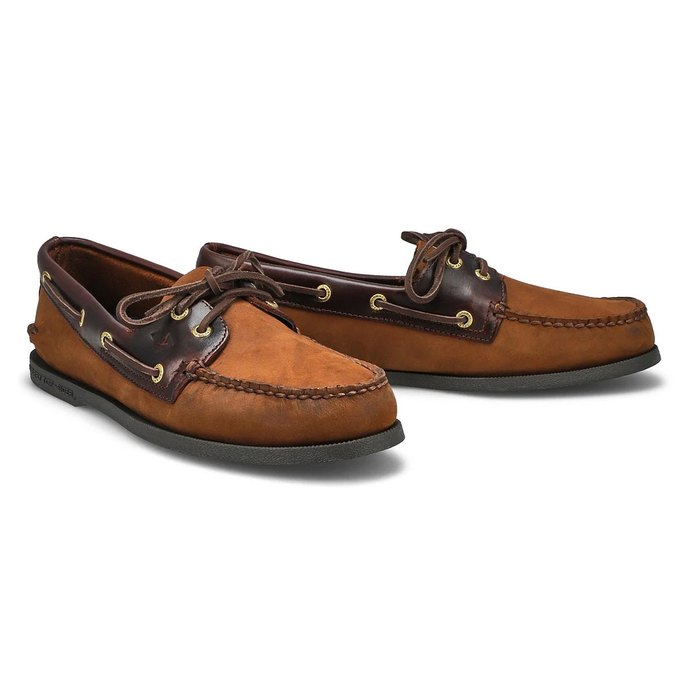 Men's Authentic Original Boat Shoe