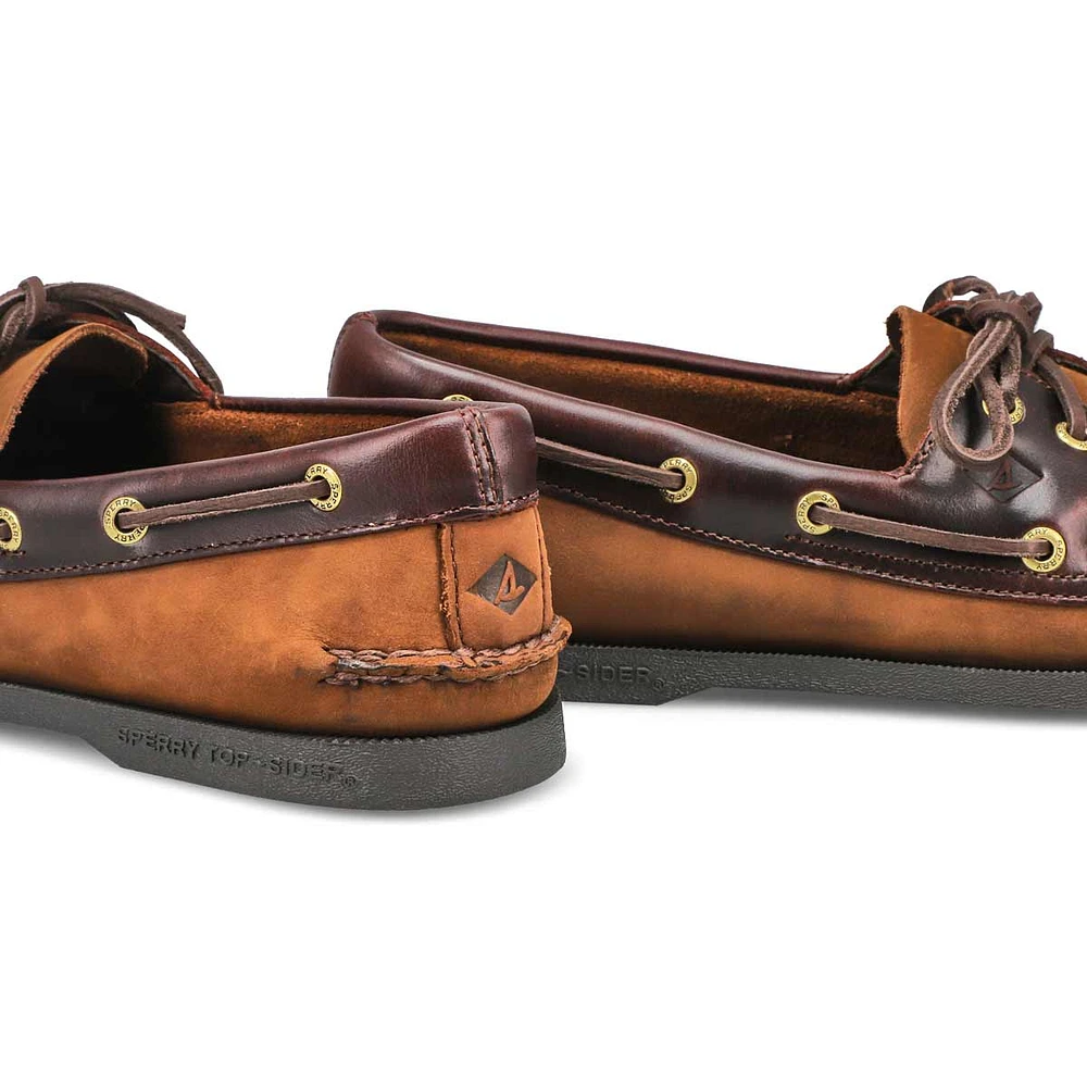 Men's Authentic Original Boat Shoe