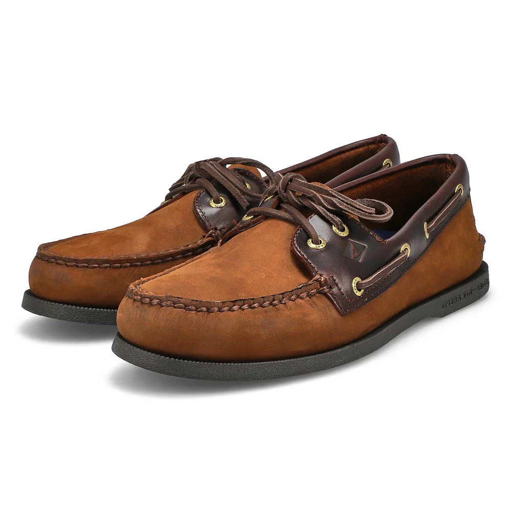 Men's Authentic Original Boat Shoe