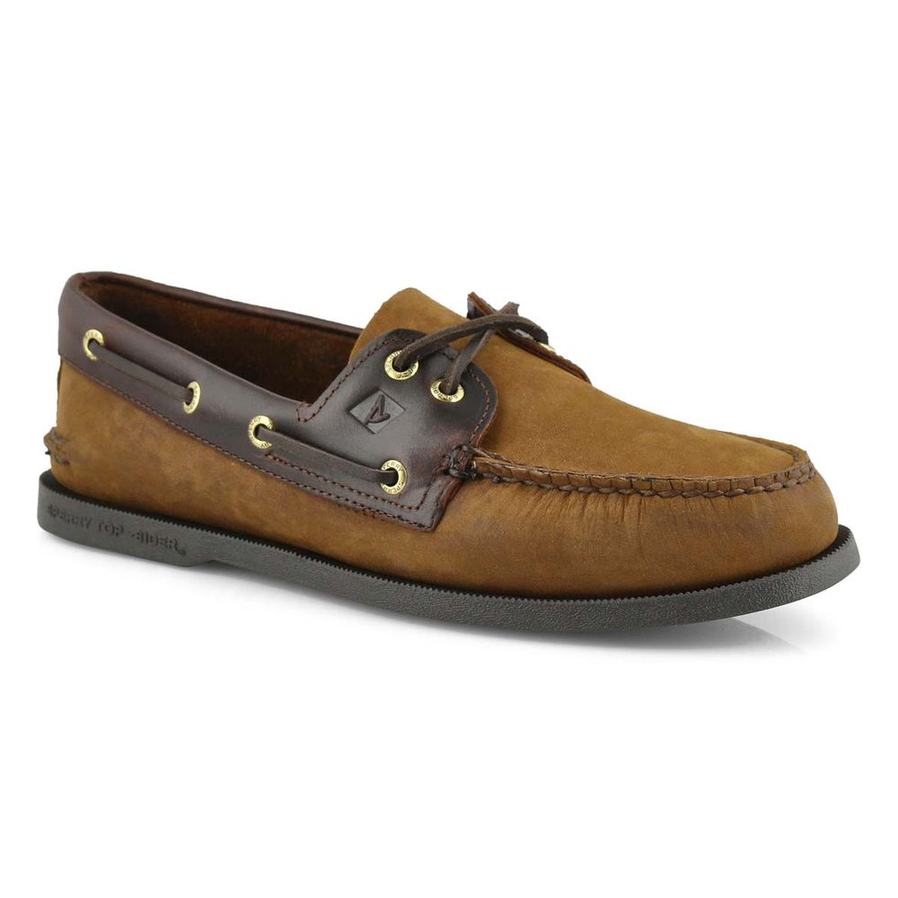 Men's Authentic Original Boat Shoe