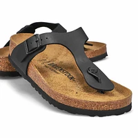 Women's Gizeh Birko-Flor Thong Sandal