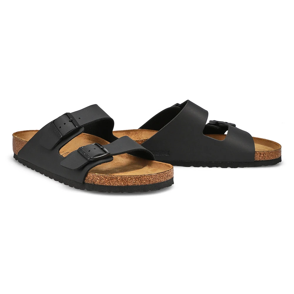 Men's Arizona Birko-Flor 2 Strap Sandal