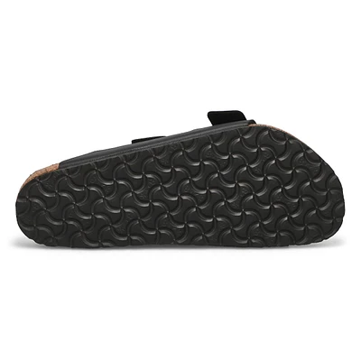 Sandale ARIZONA BF, brun, hommes