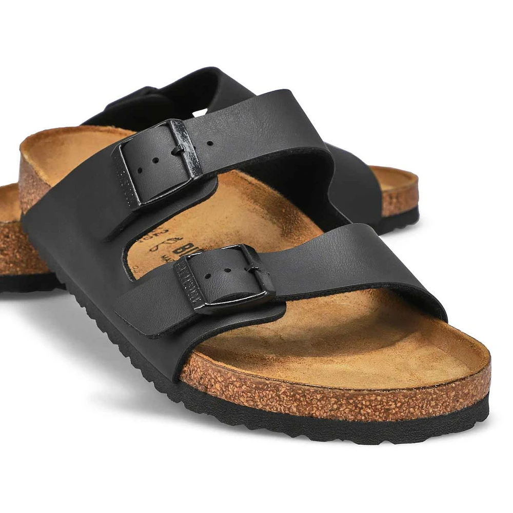 Men's Arizona Birko-Flor 2 Strap Sandal