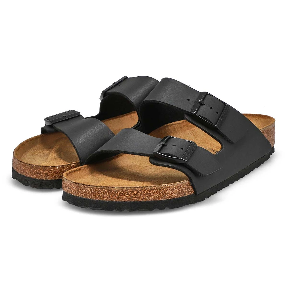 Men's Arizona Birko-Flor 2 Strap Sandal