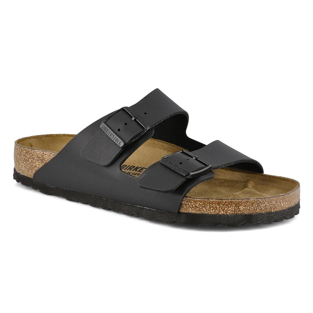 Men's Arizona Birko-Flor 2 Strap Sandal