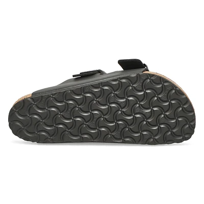 Women's Arizona Birko-Flor 2-Strap Narrow Sandal
