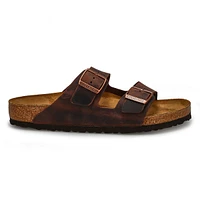 Sandale ARIZONA SF, noir, hommes
