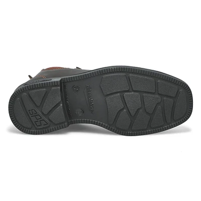 Botte CHISEL TOE, noir, unisexe