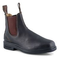 Unisex 068 - Dress Boot- Black