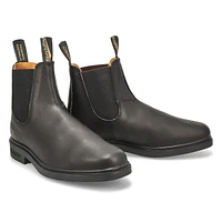 Unisex 067 - Dress Boot- Stout Brown