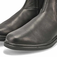 Unisex 067 - Dress Boot- Stout Brown