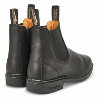 Unisex 067 - Dress Boot- Stout Brown
