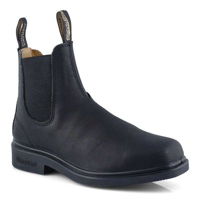 Unisex 067 - Dress Boot- Stout Brown