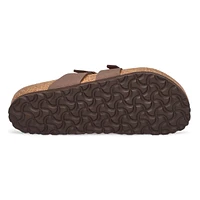 Women's Mayari Birko-Flor Toe Sleeve Sandal