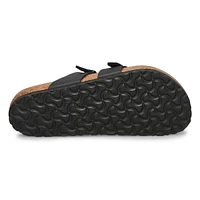 Women's Mayari Birko-Flor Toe Narrow Sandal - Moch