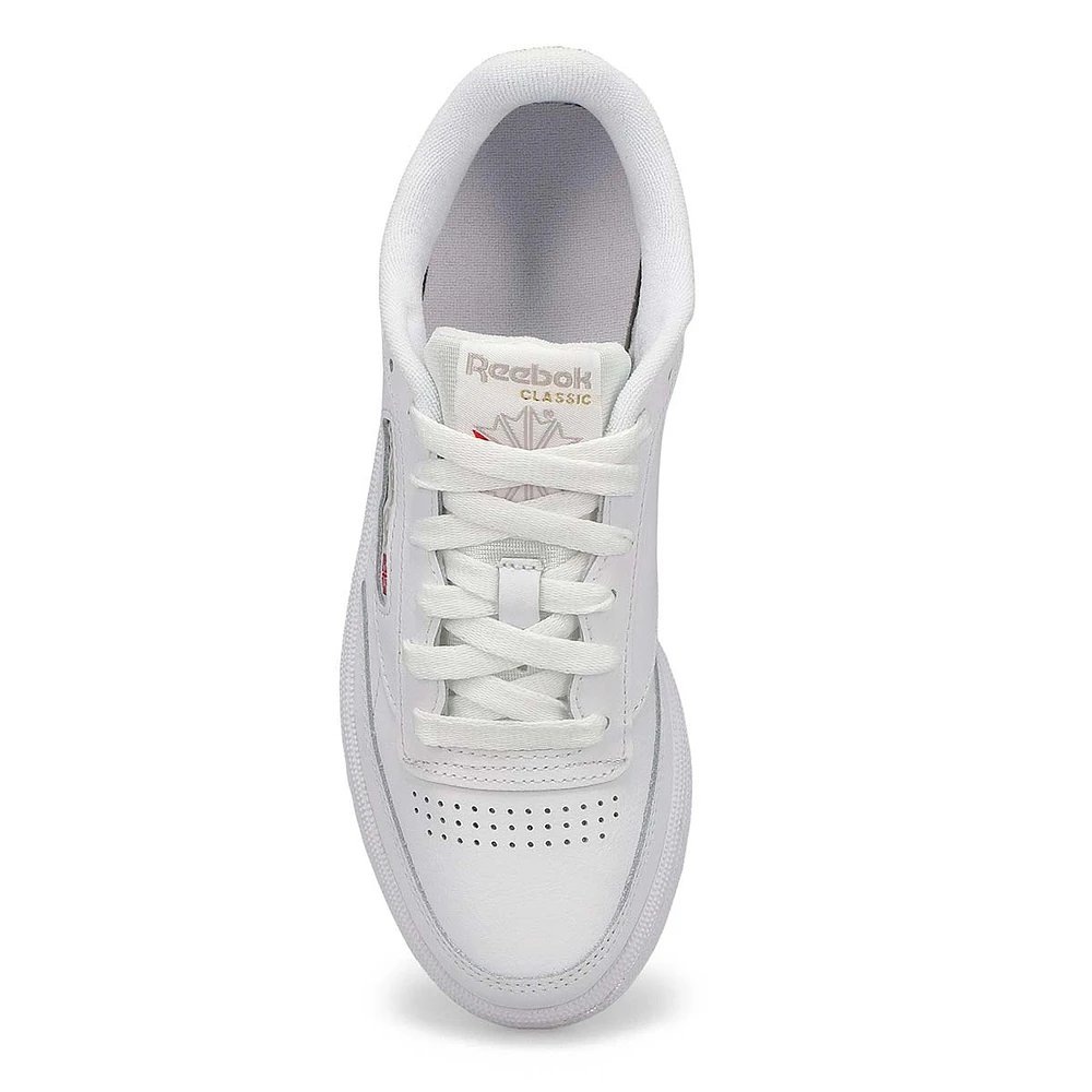 Women's Club C 85 Lace Up Sneaker