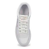 Women's Club C 85 Lace Up Sneaker