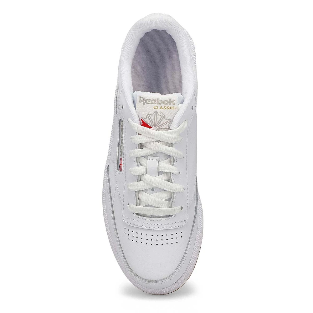 Women's Club C 85 Lace Up Sneaker