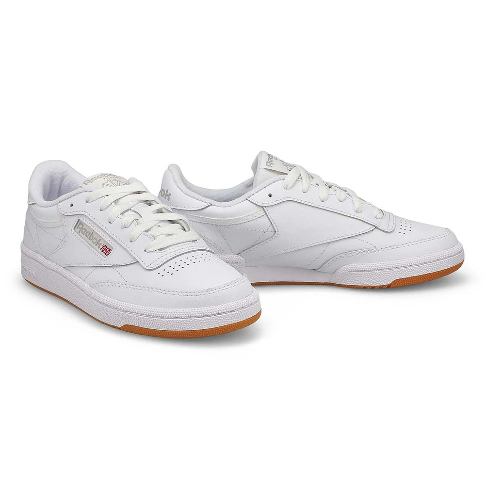 Women's Club C 85 Lace Up Sneaker