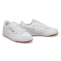 Women's Club C 85 Lace Up Sneaker