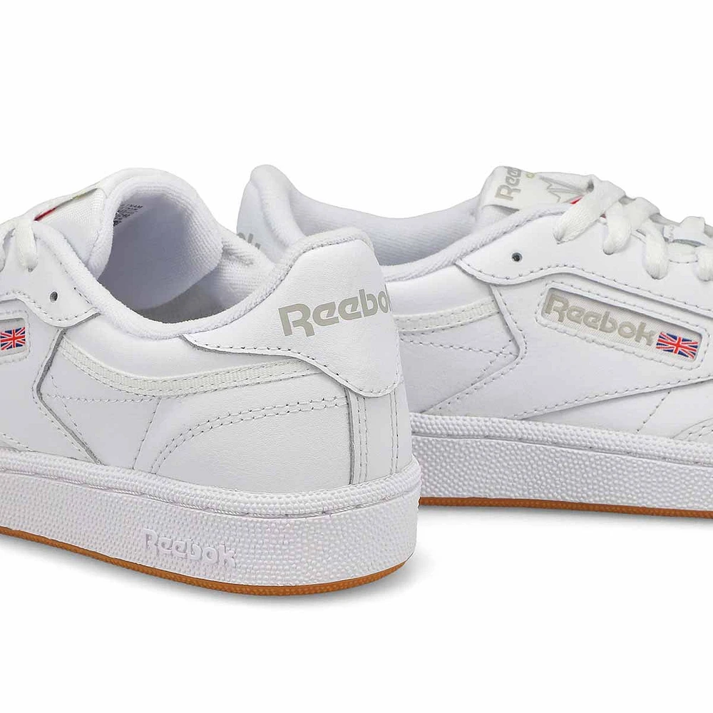 Women's Club C 85 Lace Up Sneaker