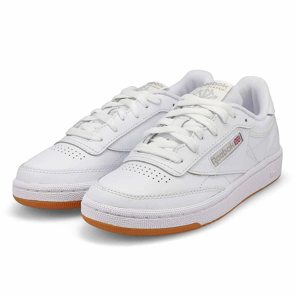 Women's Club C 85 Lace Up Sneaker