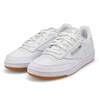 Women's Club C 85 Lace Up Sneaker