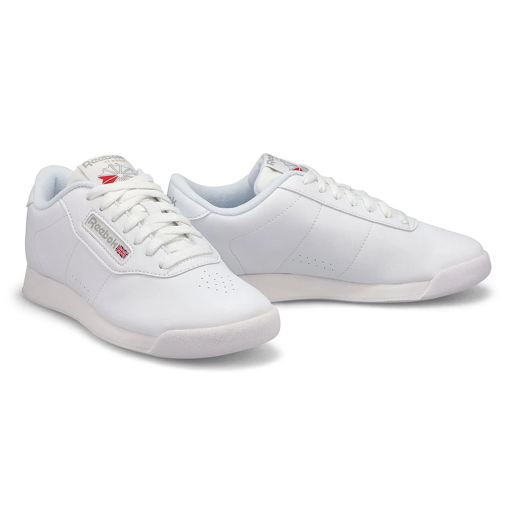 Women's Princess Co Lace Up Sneaker