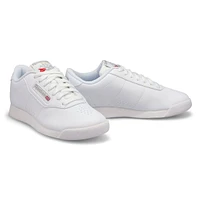 Women's Princess Co Lace Up Sneaker