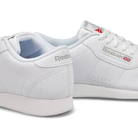 Women's Princess Co Lace Up Sneaker